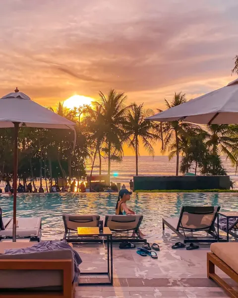 The Deck Phuket