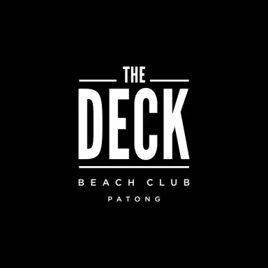 The Deck Phuket logo