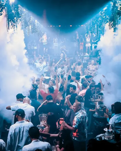 BOA Nightclub Phuket
