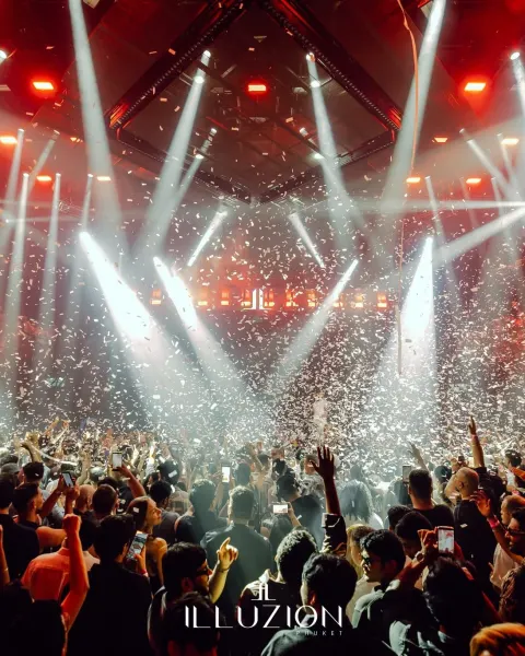 Illuzion Phuket