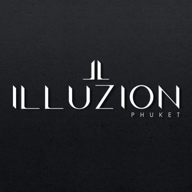 Illuzion Phuket logo