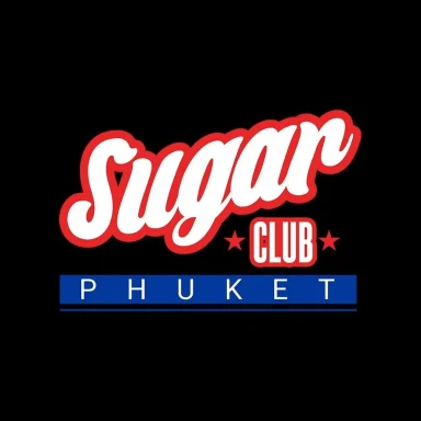 Sugar Club Phuket logo