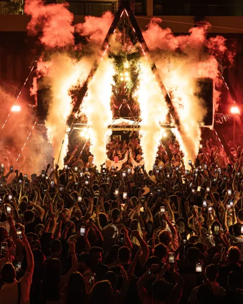 Café del Mar Phuket