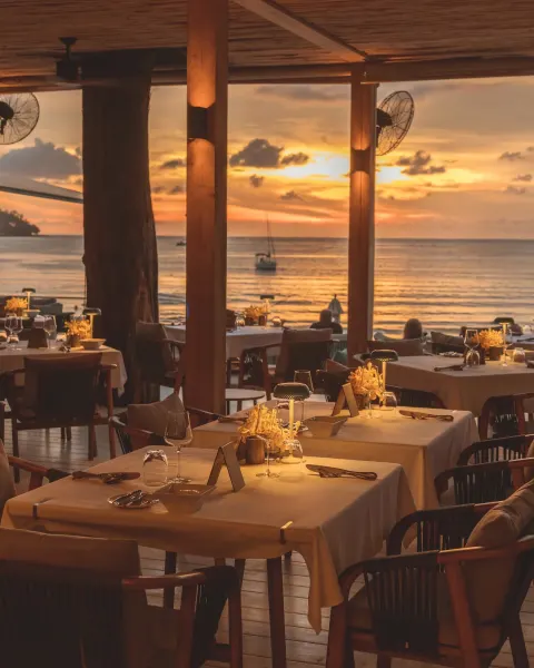 Catch Beach Club