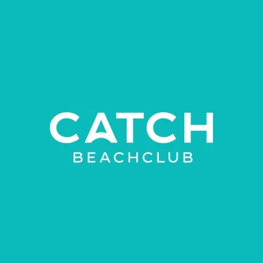 Catch Beach Club logo