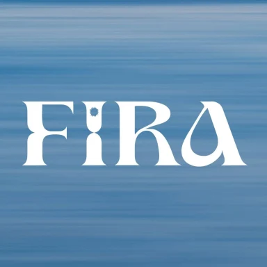 Fira Beach Club Phuket logo