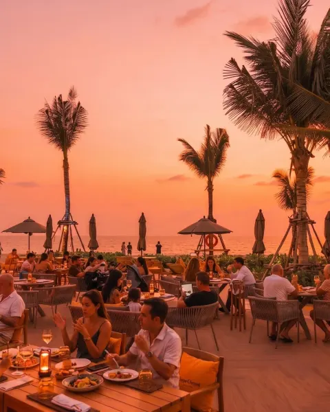 RAVA Beach Club