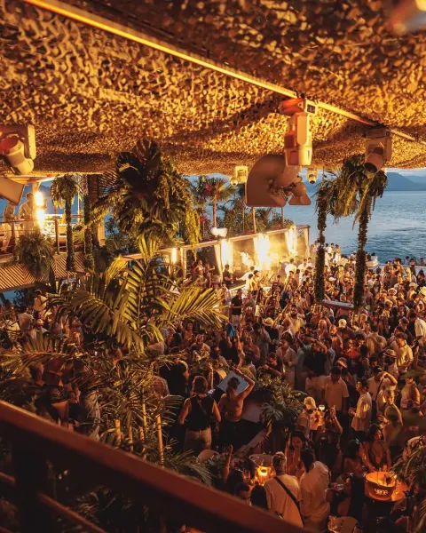 YONA Beach Club